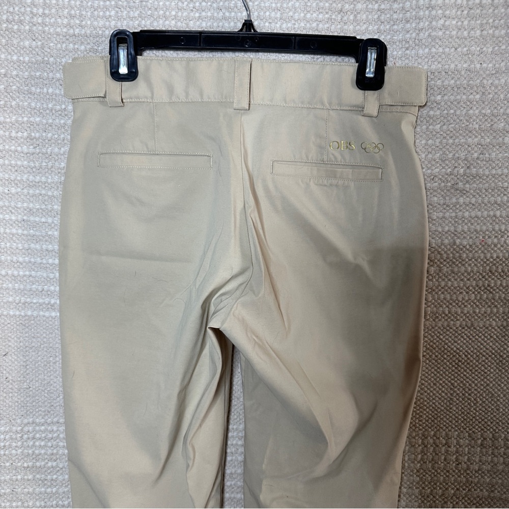 Helly Hansen Men’s Tan Tokyo 2020 Olympics Soft S… - image 7